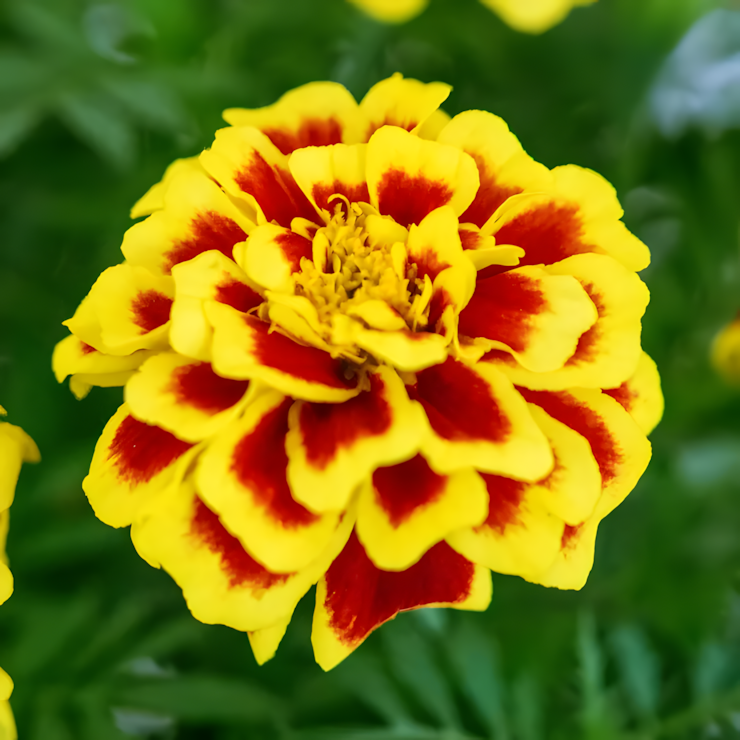 Mango Tango Marigold Seeds