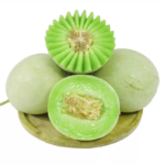 Snow Mass Melon Honeydew Seeds