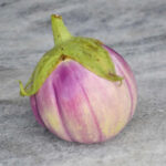 Rosa Bianca Organic Eggplant Seed