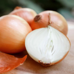 Candy Hybrid Onion Seeds